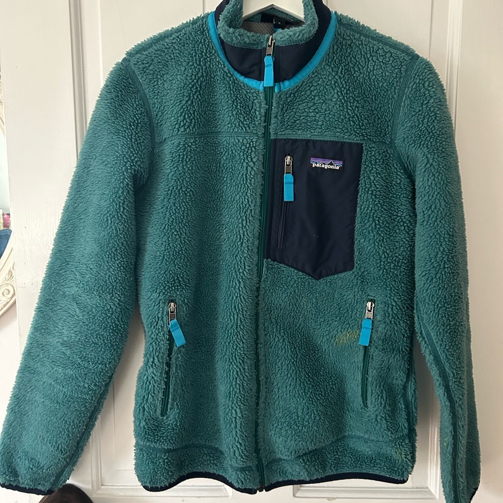 COPY - Patagonia Women’s Retro X Jacket